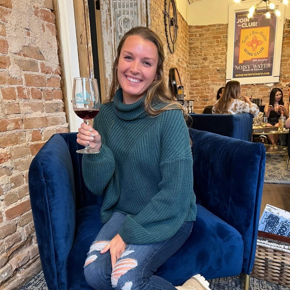 Meet your Posher, Codie